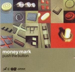 cd - Money Mark - Push The Button, Verzenden, Zo goed als nieuw