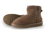 Nelson Boots in maat 39 Bruin, Bruin, Verzenden, Overige typen, Zo goed als nieuw