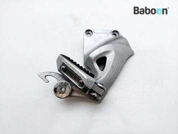 Duosteun Rechts Suzuki GSX R 1300 Hayabusa 2008-2017, Verzenden, Gebruikt