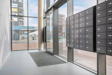 Te huur: Appartement Rooseveltlaan in Utrecht, Utrecht, Appartement, Utrecht
