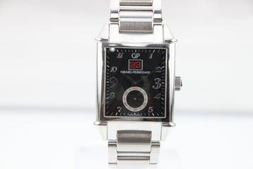 Girard-Perregaux - Vintage 1945 - 25805-11-621-1 - Heren -, Nieuw