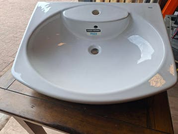 Roca Dama Senso wastafel, Nieuw