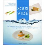 9789048309085 Sous Vide Hubertus Tzschirner, Verzenden, Nieuw, Hubertus Tzschirner