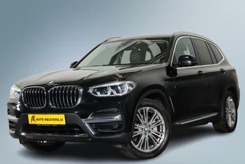 Zakelijke Lease |  BMW X3 xDrive30e Luxury Line, Automaat, Gebruikt, Euro 6, Overige brandstoffen