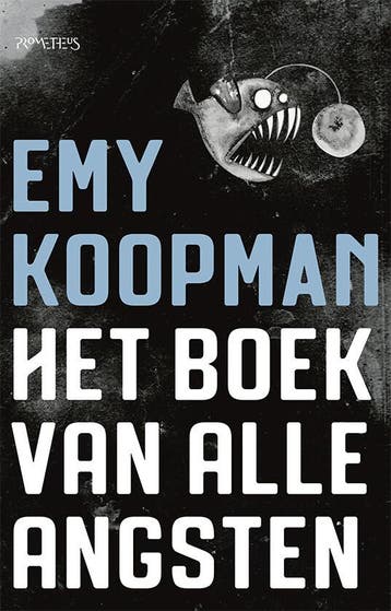 Het boek van alle angsten (9789044634228, Emy Koopman), Verzenden, Nieuw