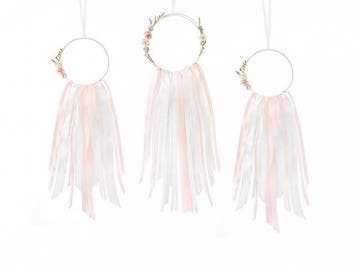 Dromenvangers Decoset Pastel (3st), Ophalen of Verzenden, Nieuw
