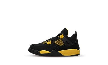 Air Jordan 4 Retro Thunder (2023) (PS), Nieuw