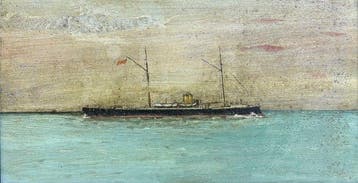 Francisco Hernández Monjo (1862-1937), Toegeschreven aan -