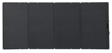 EcoFlow 400W Solar Panel, Nieuw
