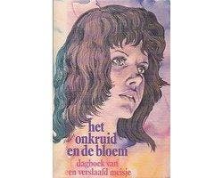 Onkruid en de bloem dagboek verslaafd meisje - Onkruid en, Ophalen of Verzenden, Nieuw