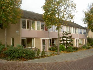 Te huur: Huis Van der Duyn van Maasdamlaan in Hillegom, Zuid-Holland, Hillegom