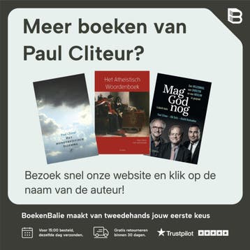 Moreel Esperanto - Paul Cliteur 9789029563215, Verzenden, Zo goed als nieuw, Paul Cliteur