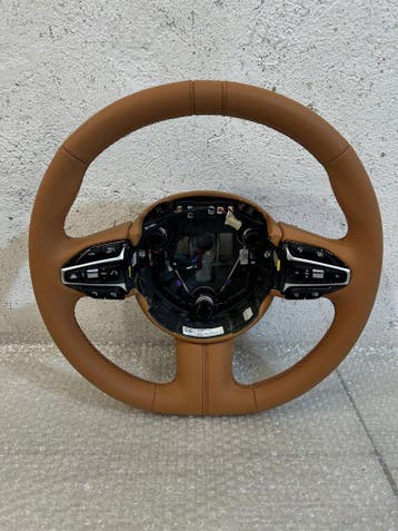 Aston Martin DBX stuurwiel, Verzenden, Gebruikt