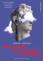 Helden Zonder Glorie | Ferdia Lennon | Nieuw, Ophalen of Verzenden, Nieuw, Ferdia Lennon