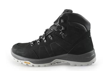 Grisport Wandelschoenen in maat 42 Zwart, Kleding | Heren, Schoenen, Grisport, Verzenden, Zwart, Zo goed als nieuw