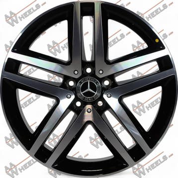 Mercedes Vito V klasse W447 19 inch originele velgen A447401, Ophalen of Verzenden, Nieuw