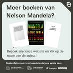 Long Walk To Freedom 9780349116303 Nelson Mandela, Verzenden, Gelezen, Nelson Mandela