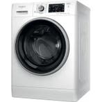 Whirlpool FFD 9469E BSV BE - Wasmachine - 9 kg - 1400 tpm -, Ophalen of Verzenden, Zo goed als nieuw, Voorlader, 85 tot 90 cm