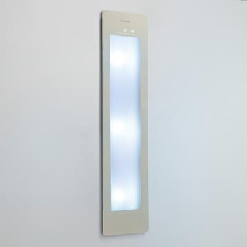 Sunshower Round PLUS Medium Infrarood en UV inbouw en opbouw, Verzenden, Nieuw
