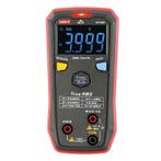 UT123D Digitale multimeter, Doe-het-zelf en Verbouw, Ophalen of Verzenden, Nieuw, Multimeter