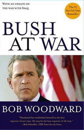Bush at War - Bob Woodward 9780743244619, Verzenden, Gelezen, Bob Woodward