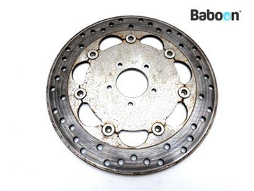Remschijf Voor Harley-Davidson FXDB Dyna Street Bob, Verzenden, Gebruikt