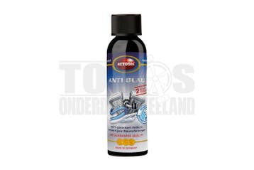 Autosol RVS Anti Blau Bluing Remover 150ml, Ophalen of Verzenden, Nieuw, Autosol