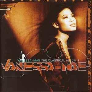 cd - Vanessa-Mae - The Classical Album 1, Verzenden, Zo goed als nieuw
