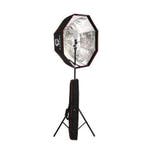 Caruba Orb Speedlite Kit - 80cm SK-O80, Audio, Tv en Foto, Fotografie | Fotostudio en Toebehoren, Ophalen of Verzenden, Nieuw