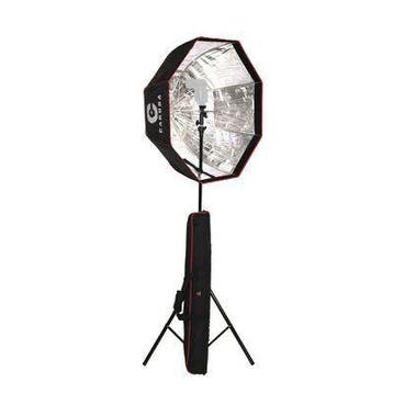Caruba Orb Speedlite Kit - 80cm SK-O80, Ophalen of Verzenden, Nieuw, Overige typen