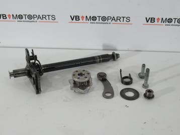 KTM 690 Duke Schakelas, Ophalen of Verzenden, Nieuw