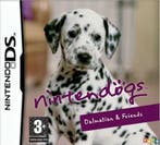 Nintendogs: Dalmatian and Friends, Verzenden, Zo goed als nieuw