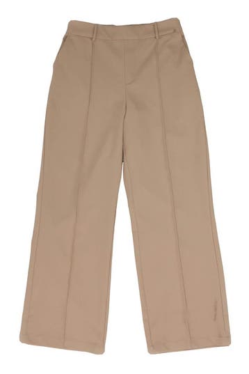 Nukus Broek in maat XL Beige, Nukus, Verzenden, Zo goed als nieuw, Beige