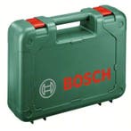 BOSCH decoupeerzaag PST 800 PEL basis aluminium 530W, Verzenden, Nieuw