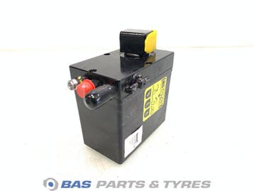 Cabine kantelpomp DAF 2314167, Auto-onderdelen, Vrachtwagen-onderdelen, Ophalen, Gebruikt, DAF, Overige Auto-onderdelen