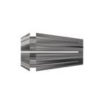 Spantang met vierkant ER32-12,0x9,0 FORMAT Ex, Verzenden, Nieuw