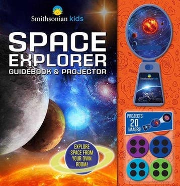 9781667200392 Movie Theater Storybook- Smithsonian Kids: ..., Verzenden, Nieuw, Rose Davidson