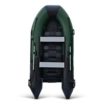 Rubberboot - SELAKOS 280-SL - Groen/Zwart, Ophalen of Verzenden, Nieuw, Buitenboordmotor, Overige materialen