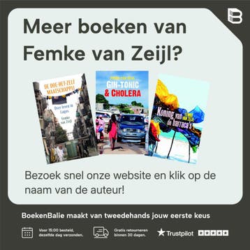 Een nacht in een vijzel - Femke van Zeijl 9789047200253, Verzenden, Gelezen, Femke van Zeijl