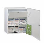 GGM Gastro | EHBO-koffer MEDICUS - gevuld volgens DIN 13169, Verzenden, Nieuw in verpakking