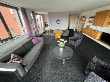 Te huur: Appartement Koningsveld in Delft, Appartement, Delft, Zuid-Holland
