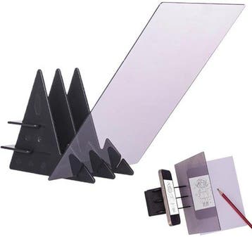 FEDEC Tekenprojector voor Telefoon en Tablet, Verzenden, Nieuw