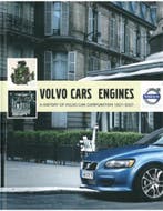 VOLVO CAR ENGINES, A HISORY OF VOLVO CAR CORPORATION, Boeken, Auto's | Boeken, Nieuw, Volvo, Author