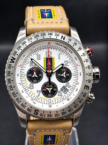 Memphis Belle - Frecce Tricolori P.A.N - Unisex - 1990-1999