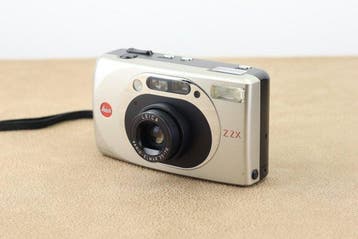 Leica Z2X Analoge compactcamera, Verzamelen