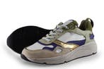 Sacha Sneakers in maat 39 Groen, Verzenden, Sacha, Groen, Sneakers of Gympen