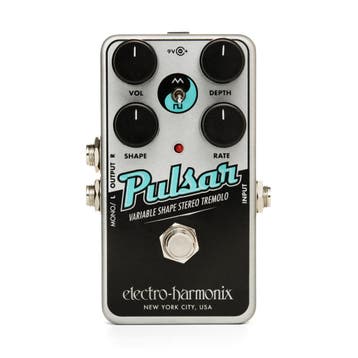 Electro Harmonix NANO PULSAR, Verzenden, Nieuw