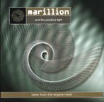 cd - Marillion - Tales From The Engine Room, Verzenden, Zo goed als nieuw