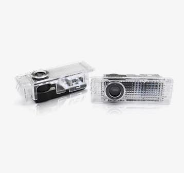 RD Customz® Instapverlichting Geschikt voor BMW - Set van 2, Verzenden, Nieuw, BMW