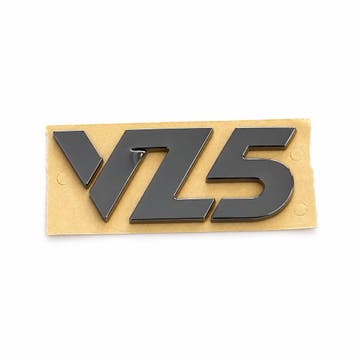CUPRA Formentor (5F) embleem - zwart, Ophalen of Verzenden, Nieuw, Seat